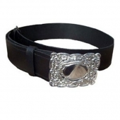 Scottish Kilt Belt 